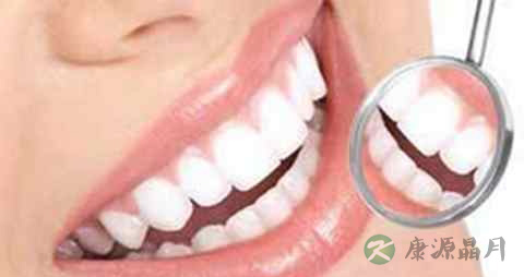 吃什么有助于牙龈生长