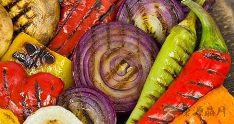 牙龈上火不能吃什么