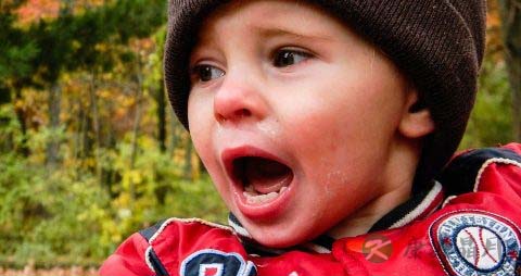 对子眼怎么矫正