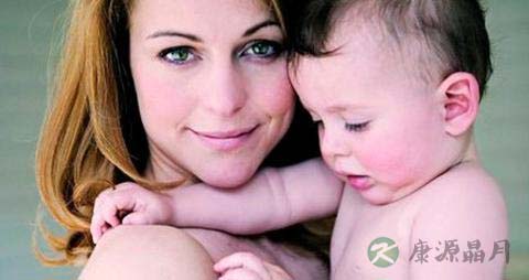 生完孩子后脱发严重怎么办