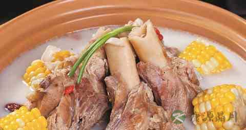 骨折后不能吃什么