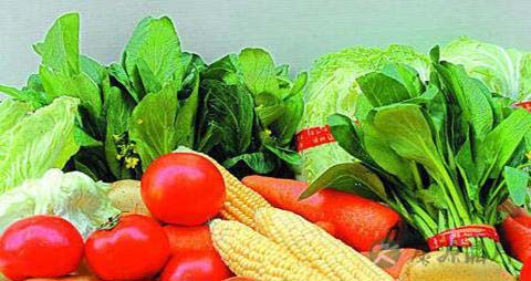 吃那些食物对眼睛好