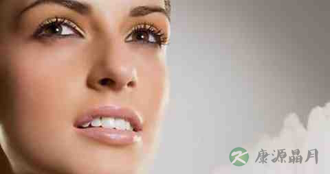 牙齿美白吃什么