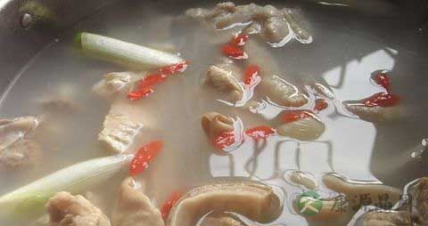 吃什么东西壮阳