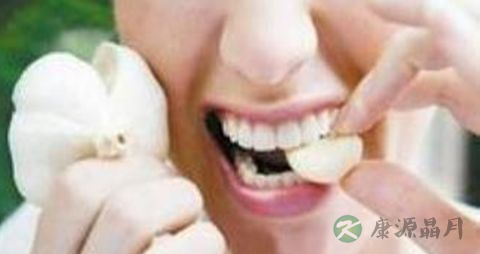 牙痛吃什么汤好