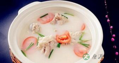 骨折吃什么长骨头