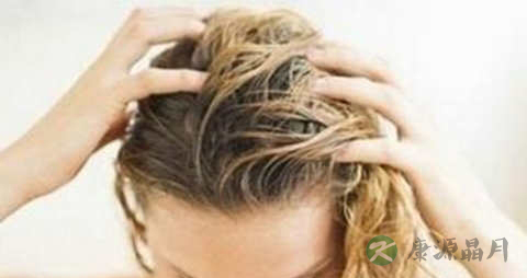 头发油腻脱发怎么办