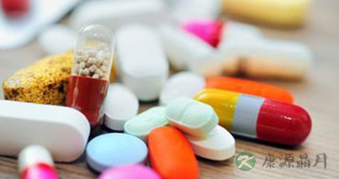 头顶脱发如何治