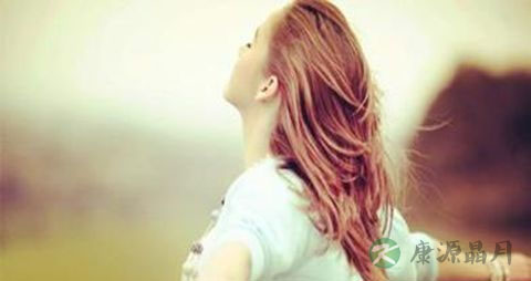 吃什么可以使头发长得快