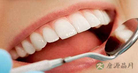 牙齿出血吃什么