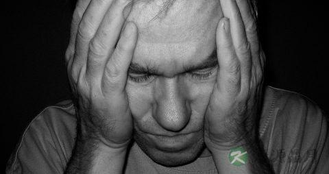 大脑缺氧的原因