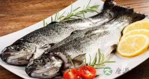 儿童应该多吃的食物