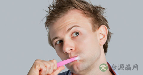 刷牙呕血怎么办