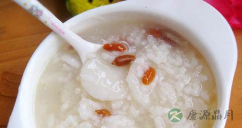 养肝明目的食谱