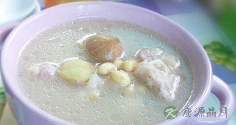 夏天喝什么清热解毒