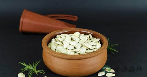 生南瓜子能吃吗