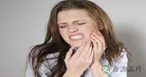 牙龈发炎吃什么菜