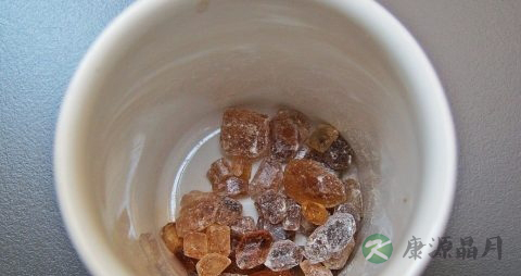 喉咙痛可以喝红糖姜水吗