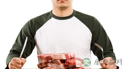 红肉和白肉哪个好