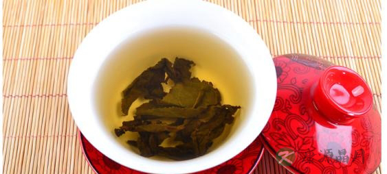 乌龙茶有什么作用