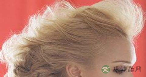 吃什么可以头发变多