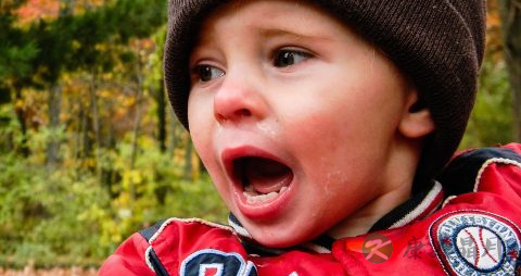 宝宝便秘吃什么