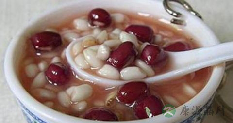 吃什么能去除体内湿气