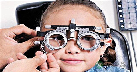 治疗弱视的方法