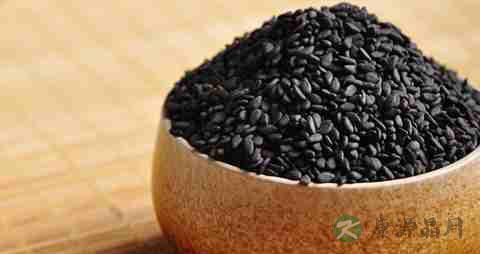 吃什么会使头发变黑