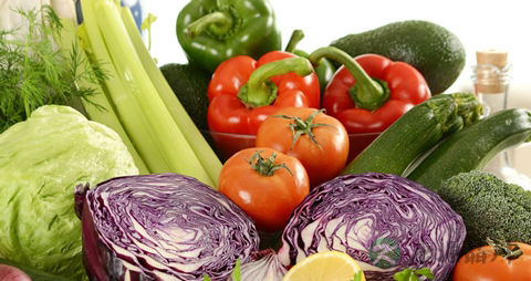 吃什么保护牙龈