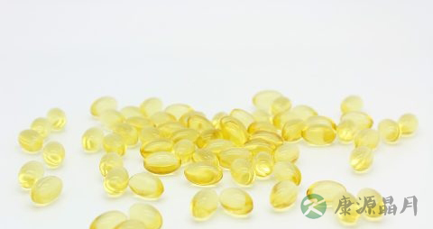 深海鱼油降血脂吗