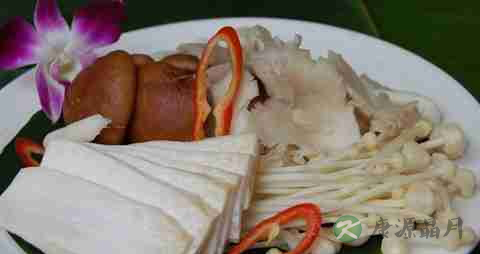 孩子吃什么提高抵抗力