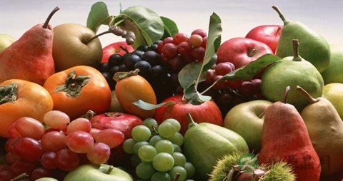 咽炎吃点什么水果