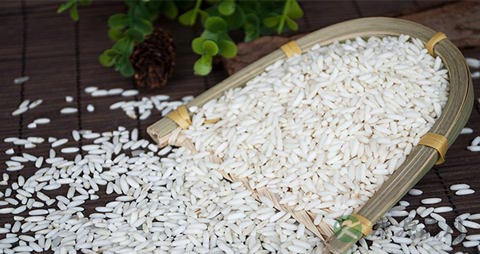 糯米生虫了还能吃吗