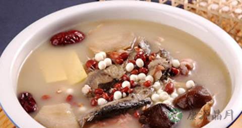 清热解毒的汤有哪些