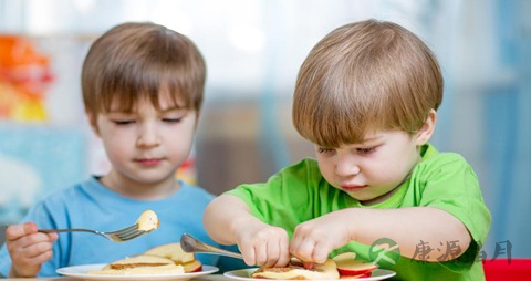 小孩热气上火喝什么汤