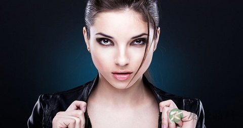 眼睛干涩喝什么