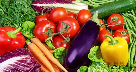 脂溢性脱发吃什么菜好