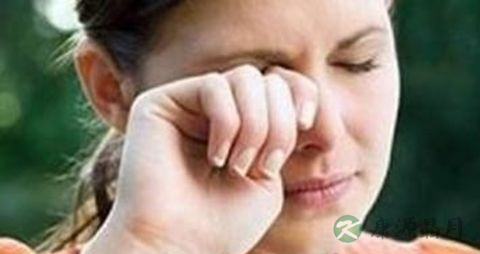 眼睛干吃点什么