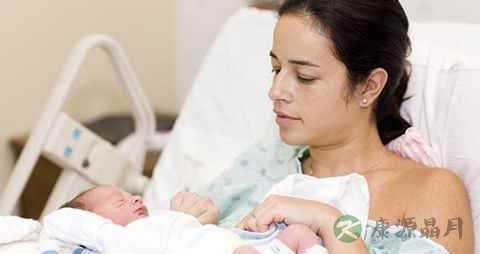 产后脱发严重怎么办