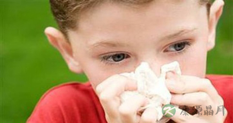 慢性鼻咽炎食疗