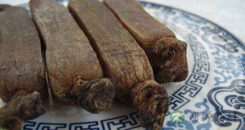 孕妇可以吃高丽参吗