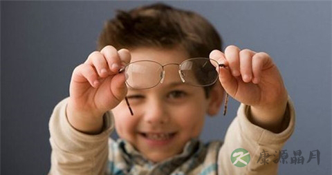 治疗弱视的方法