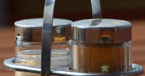 盐保质期是多久