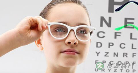 近视眼需要治疗吗