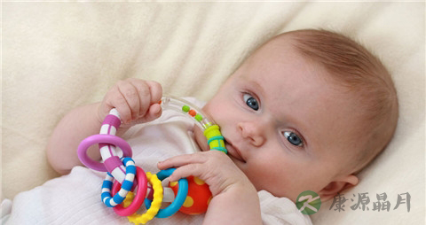 小儿疳积的症状