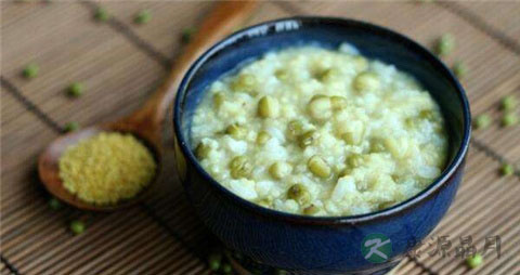 绿豆粥可以每天吃吗