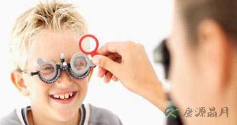 弱视训练怎么做
