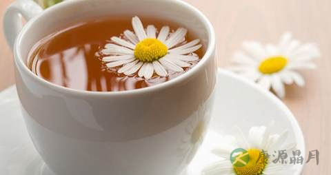 喝什么生津止渴