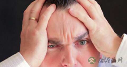 治脂溢性脱发的方法